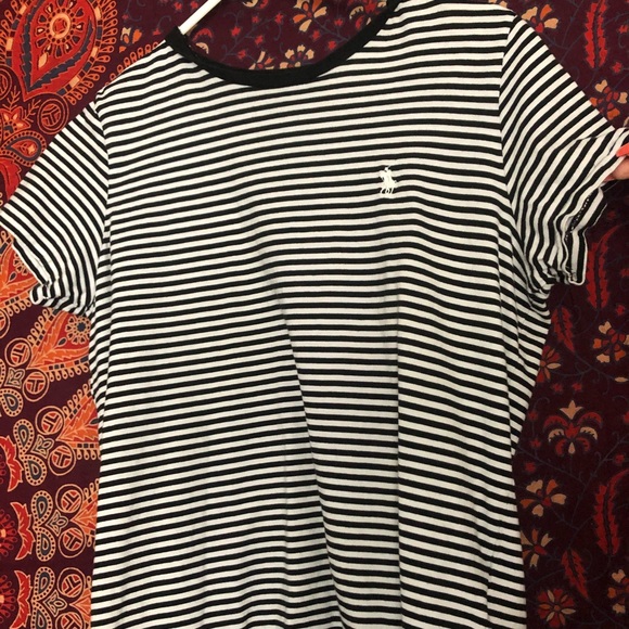 Polo tee shirt - Picture 3 of 3